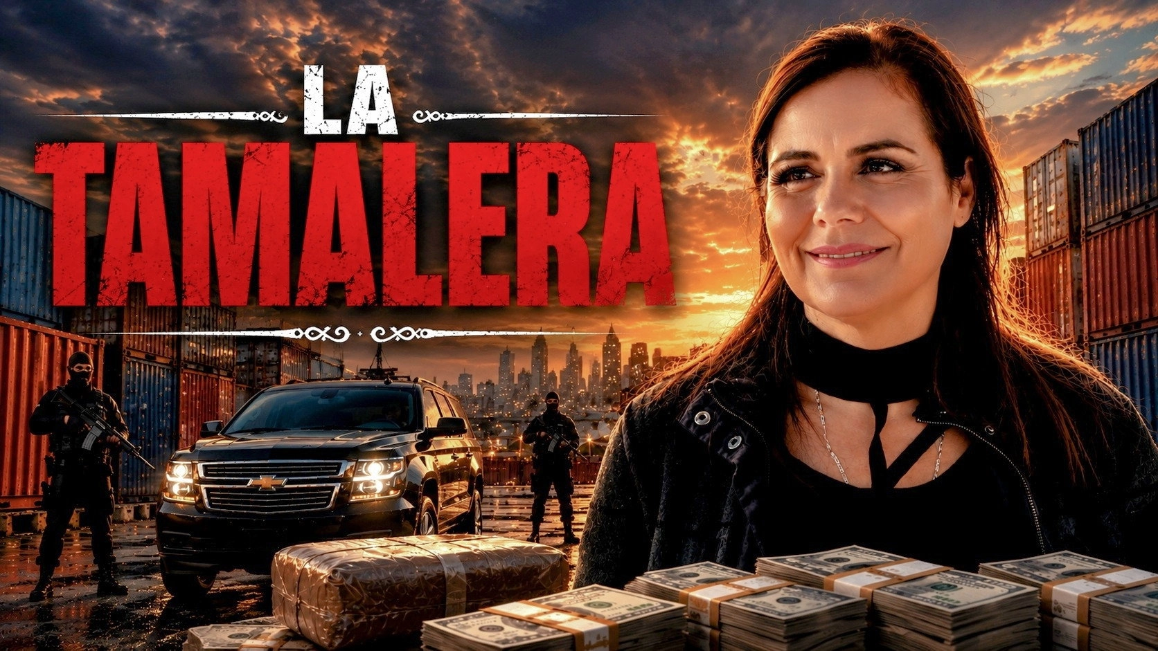 La Tamalera