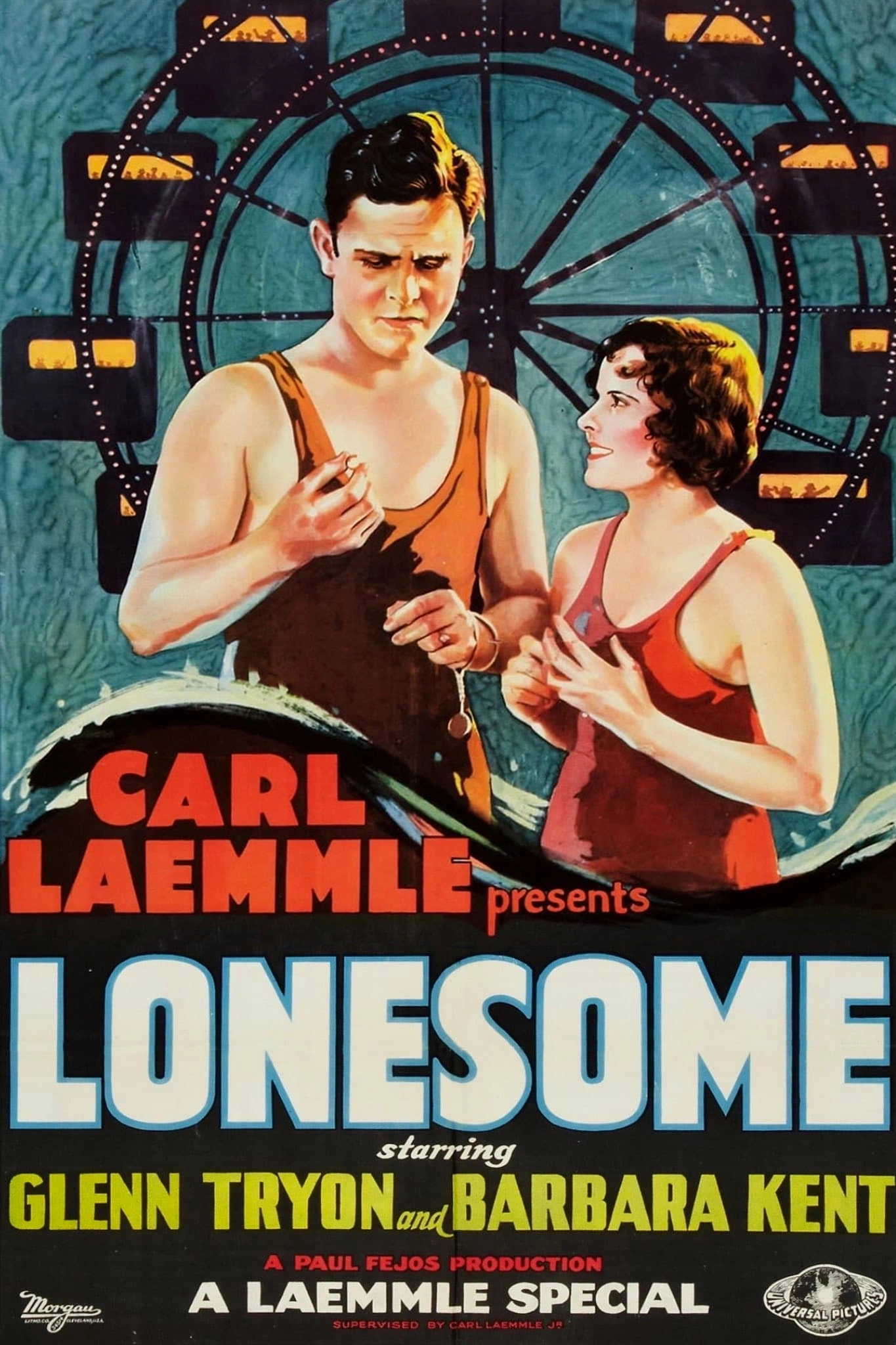 Lonesome