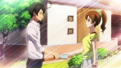 Glasslip