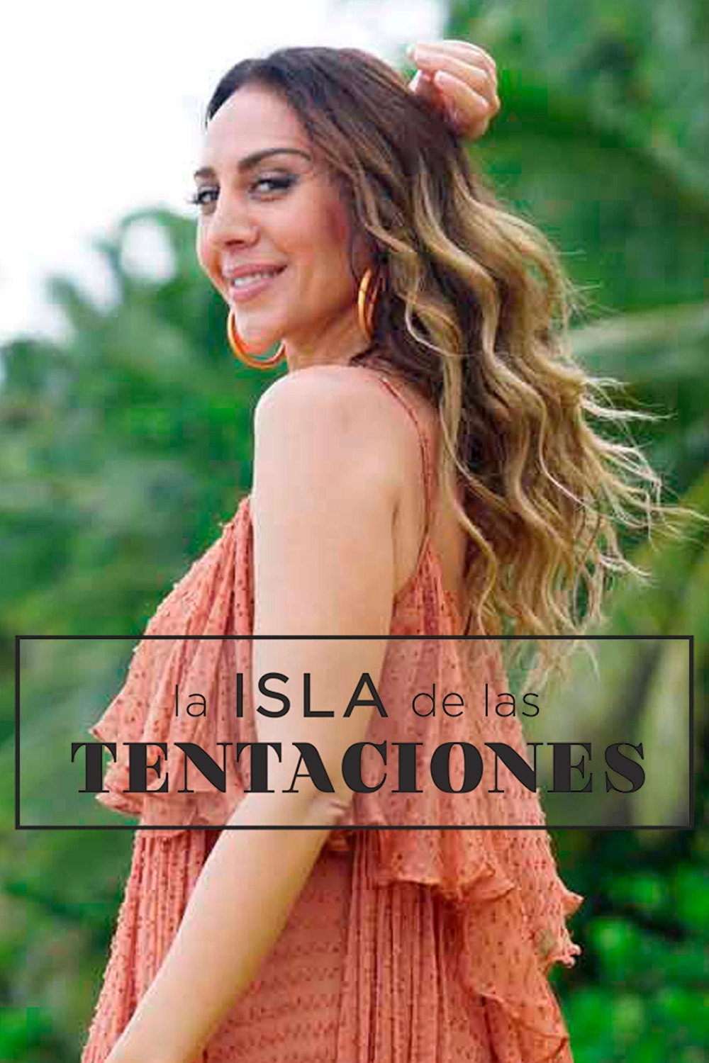 La Isla de las Tentaciones