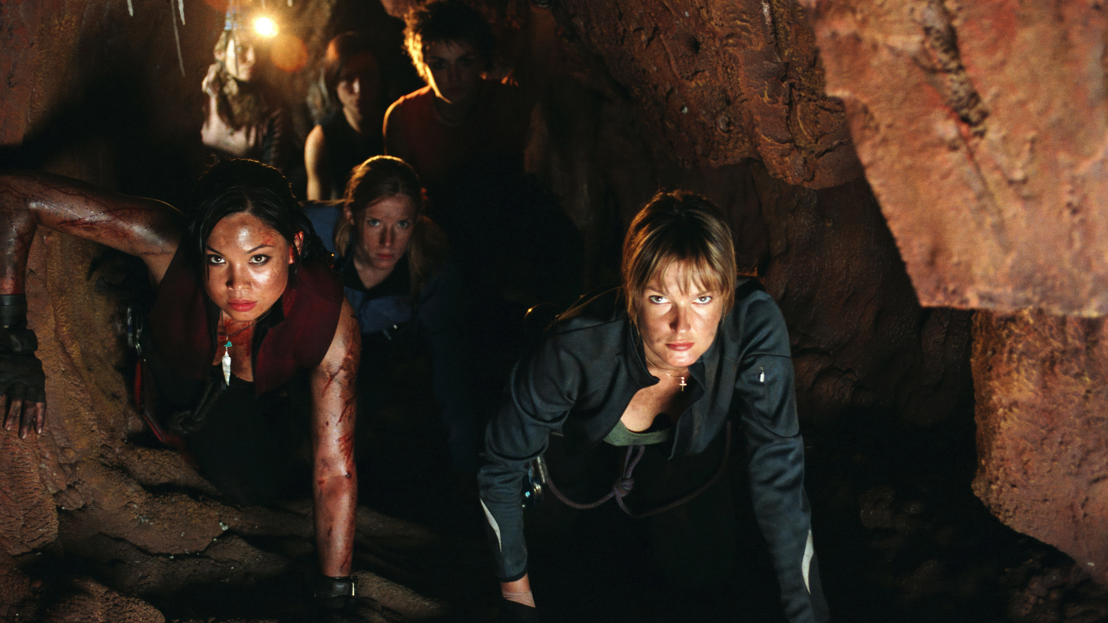 The Descent