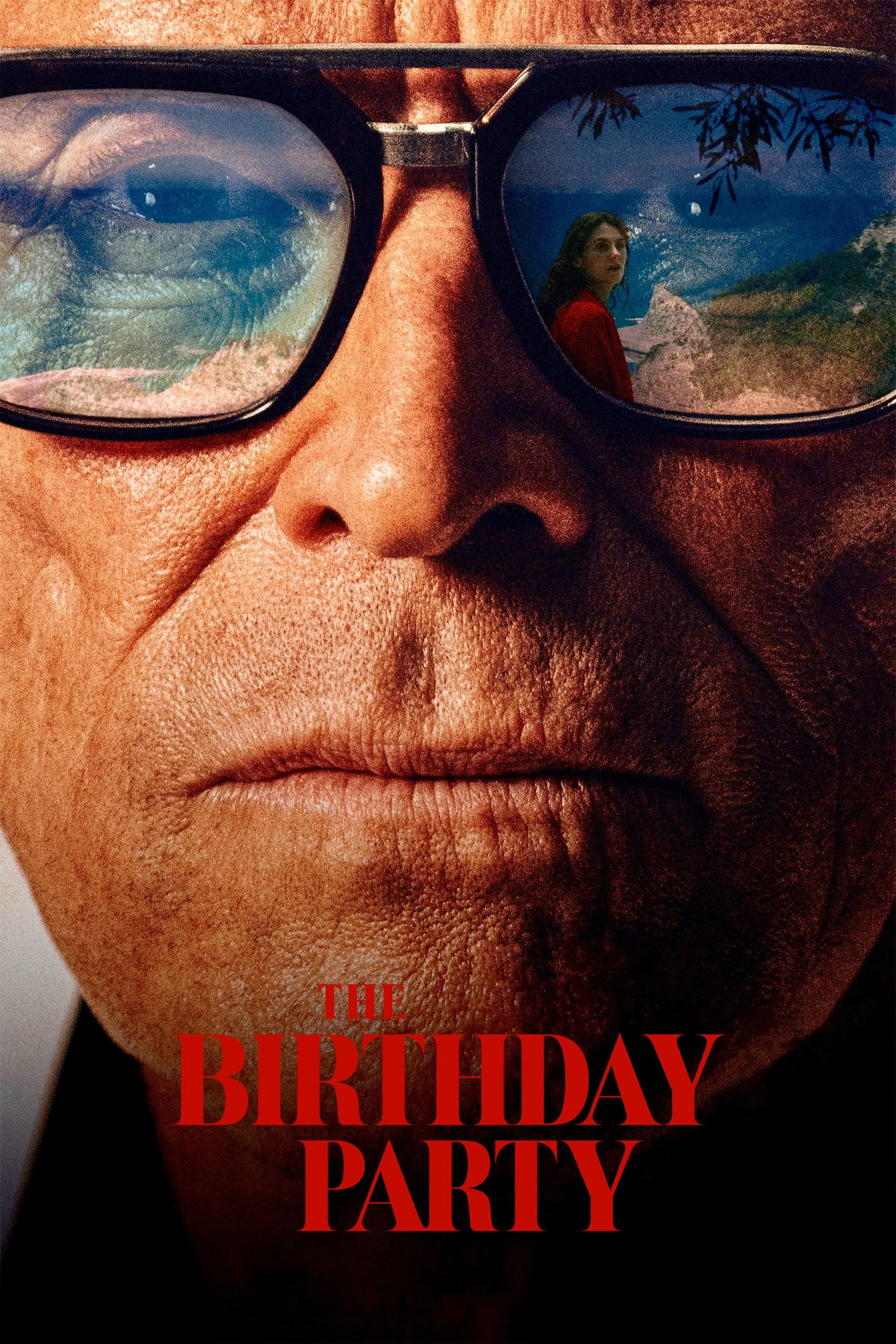 The Birthday Party