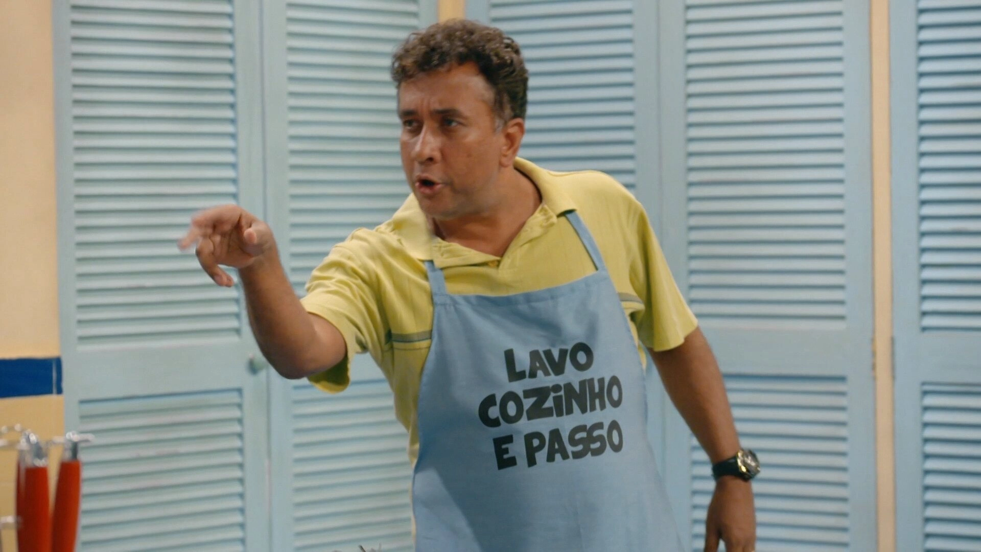 O Dono do Lar