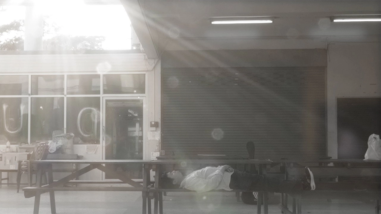 Sunset of Memory หลังอาทิตย์ตกแห่งความทรงจำ