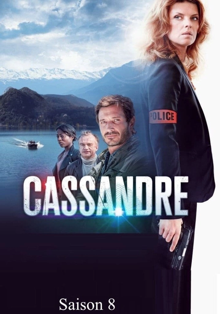 Cassandre