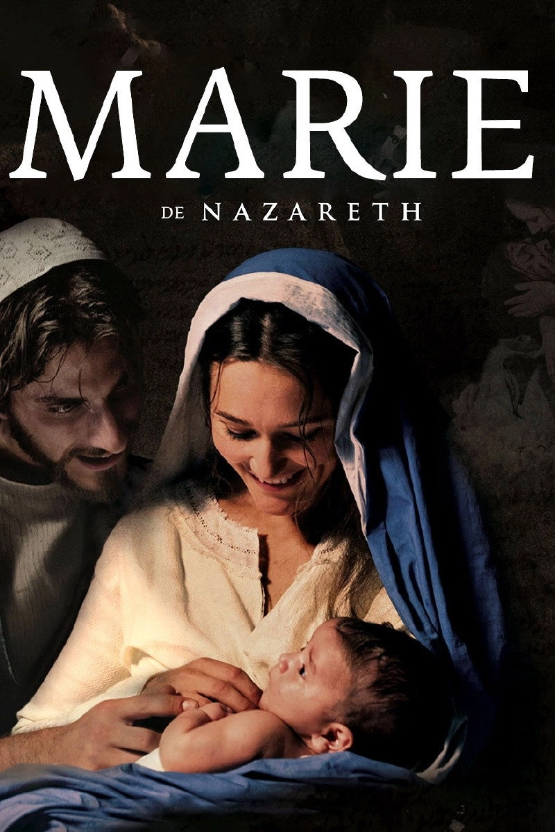 Mary of Nazareth