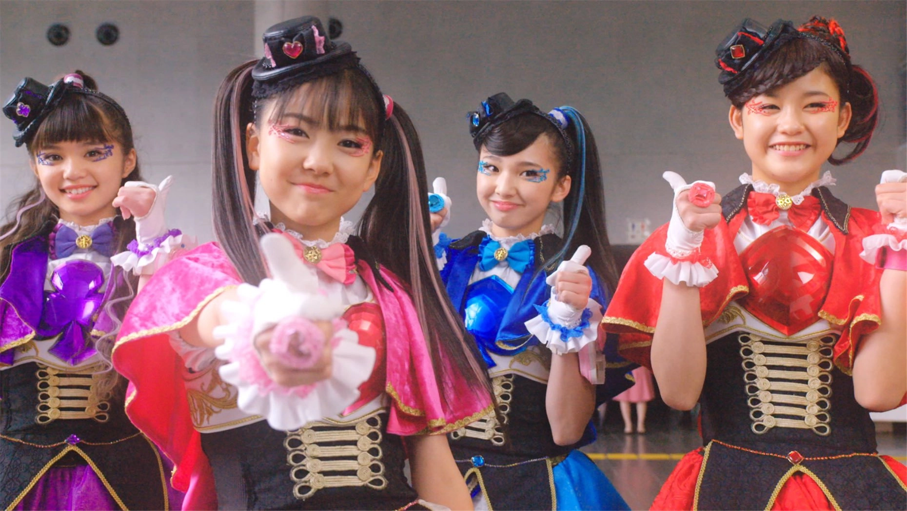 Secret × Warrior Phantomirage!