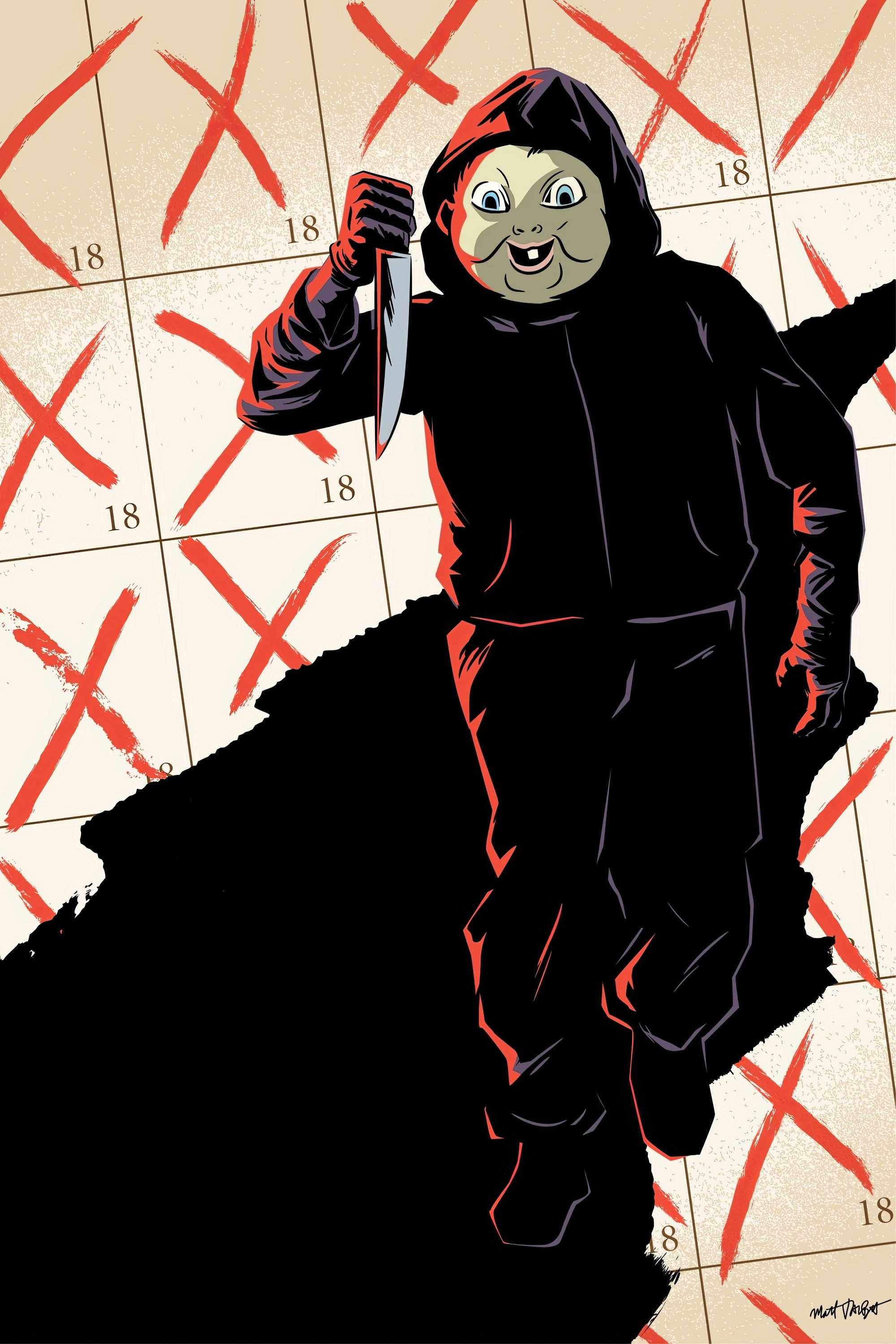 Happy Death Day
