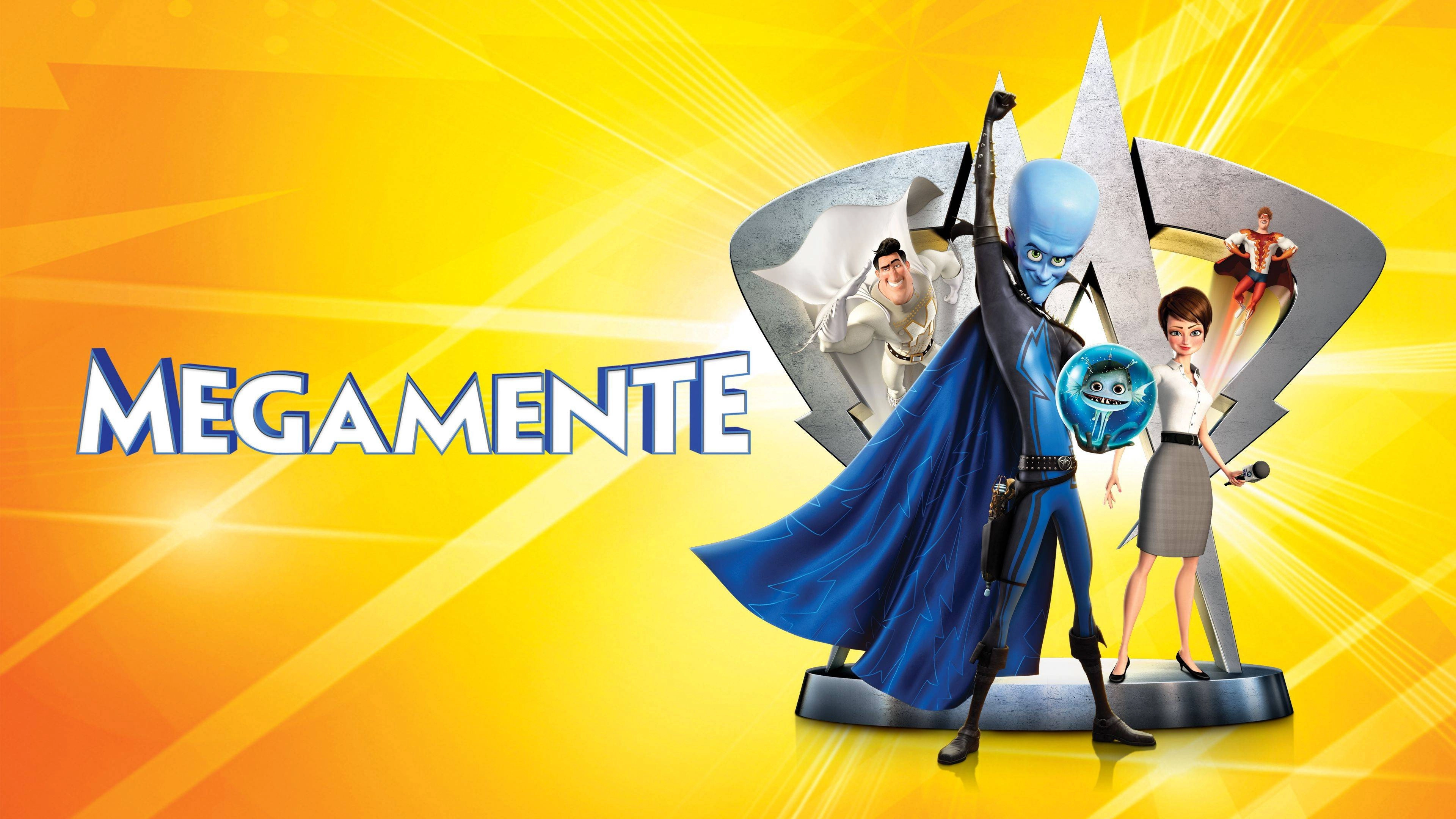 Megamind