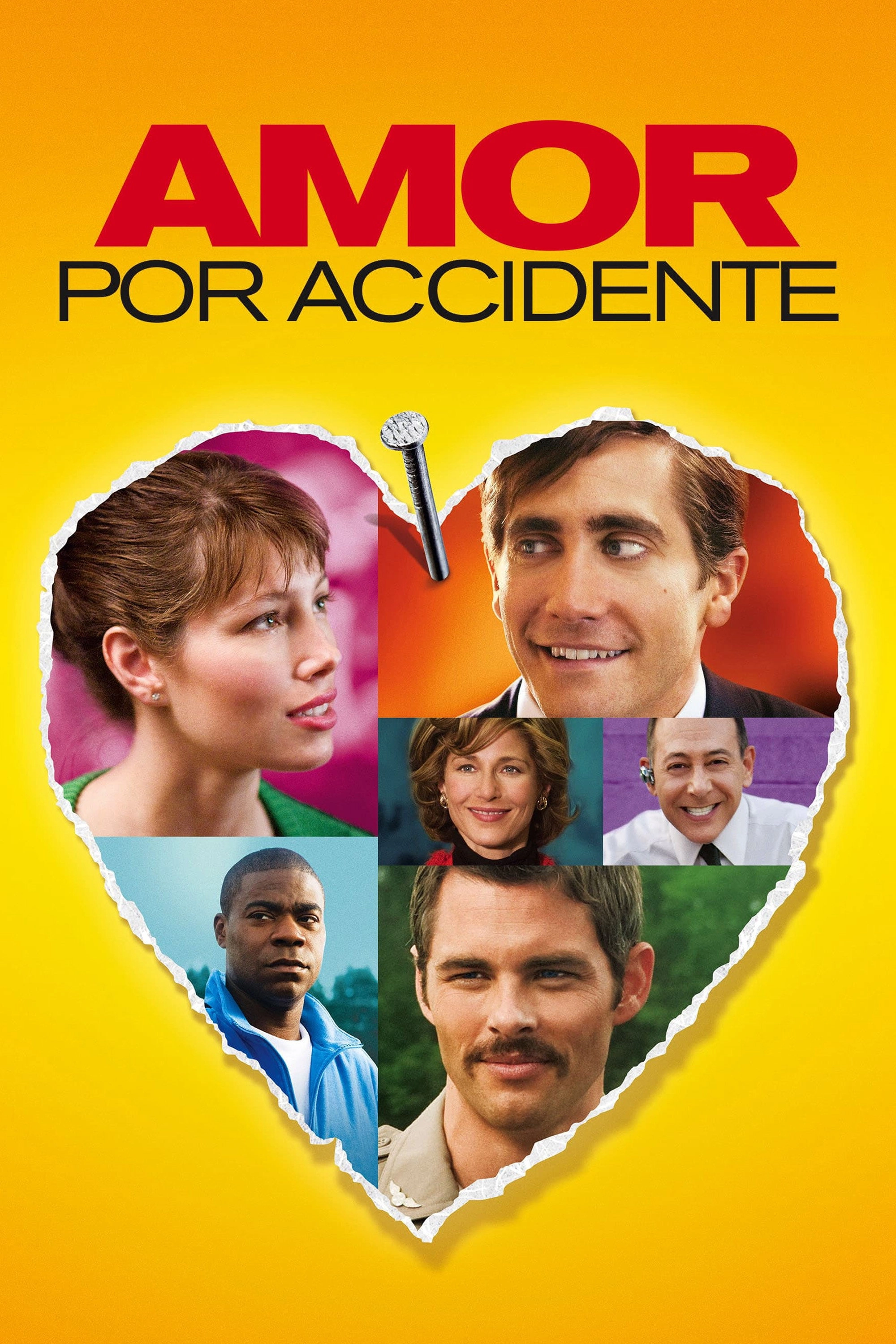 Accidental Love