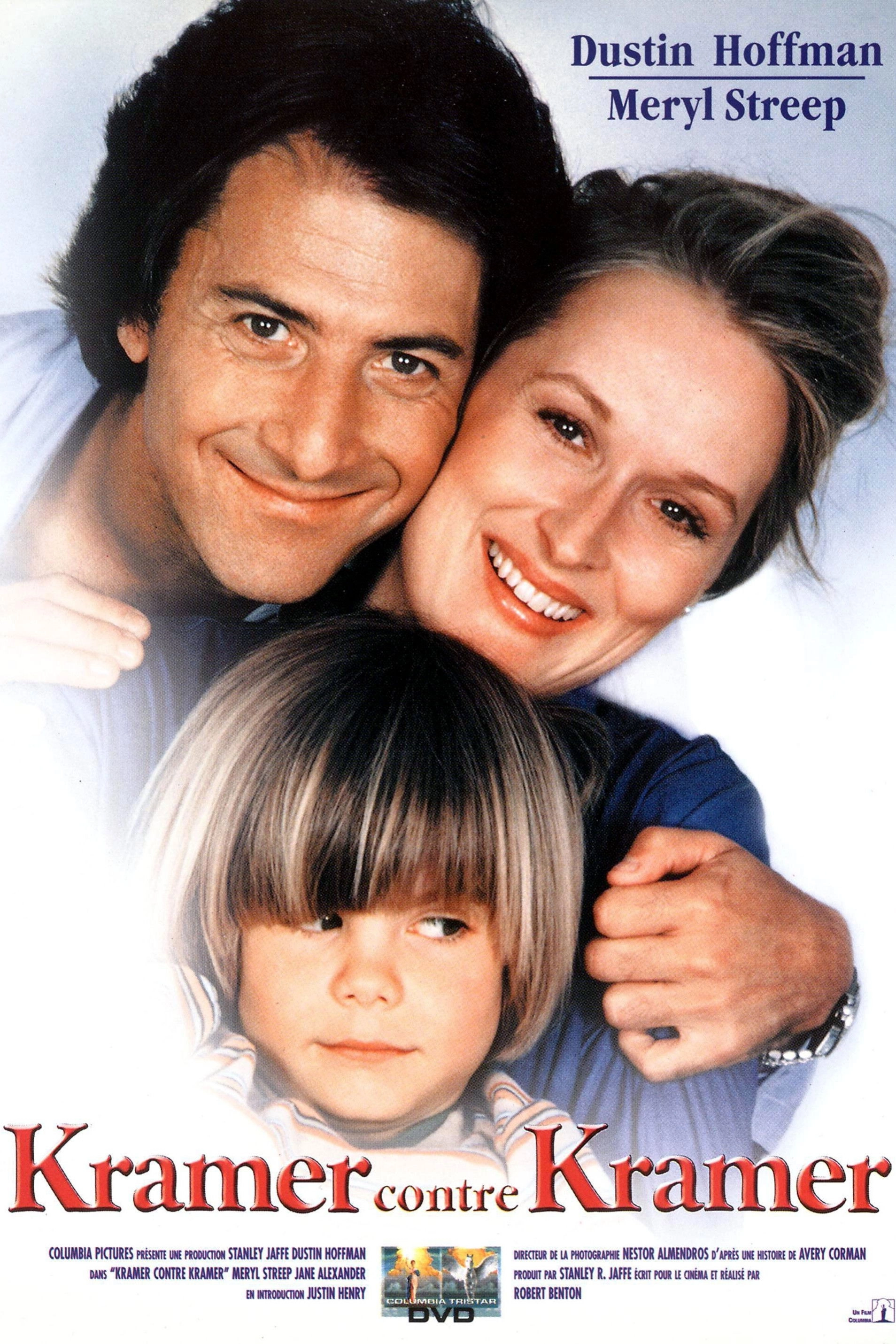 Kramer vs. Kramer