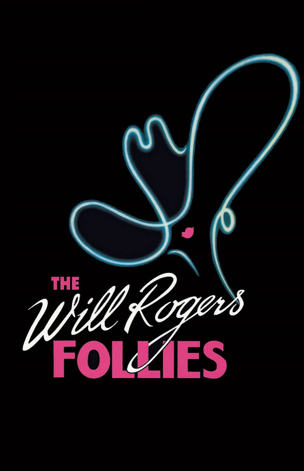 The Will Rogers Follies: A Life In Revue