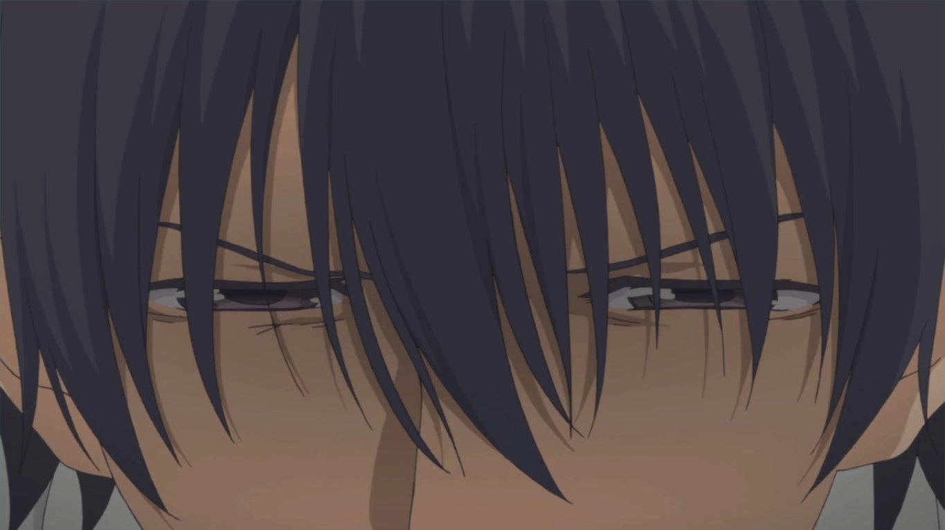 Ahiru no Sora