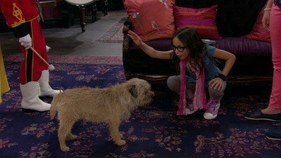 The Haunted Hathaways