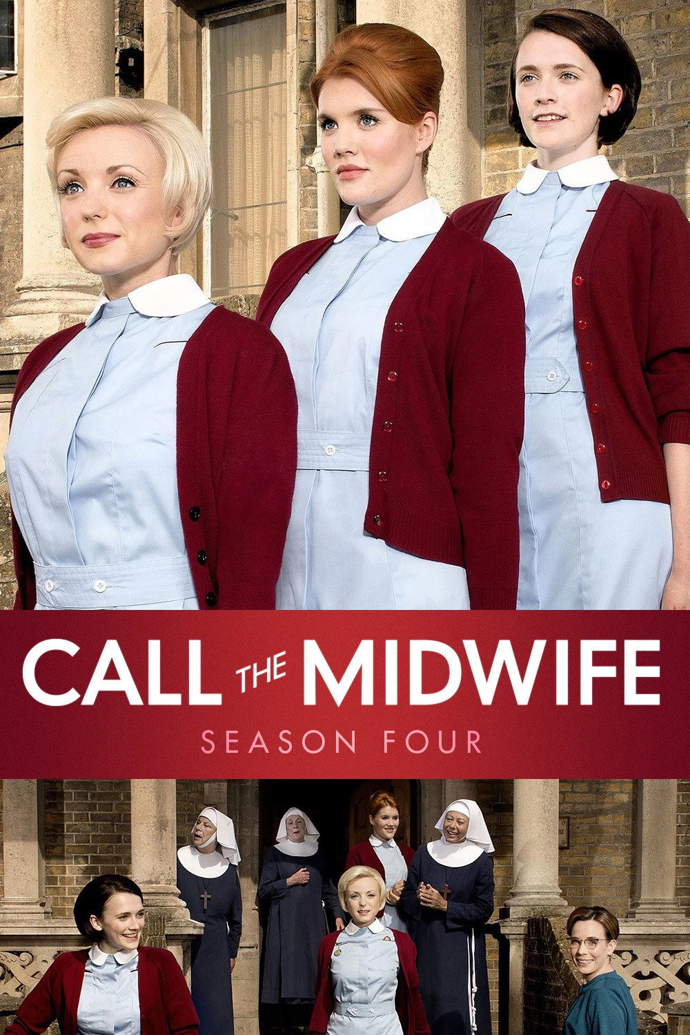 Call the Midwife