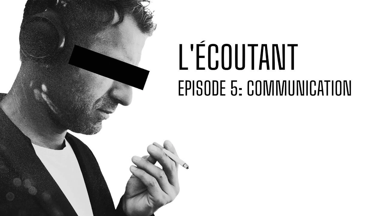 L'écoutant