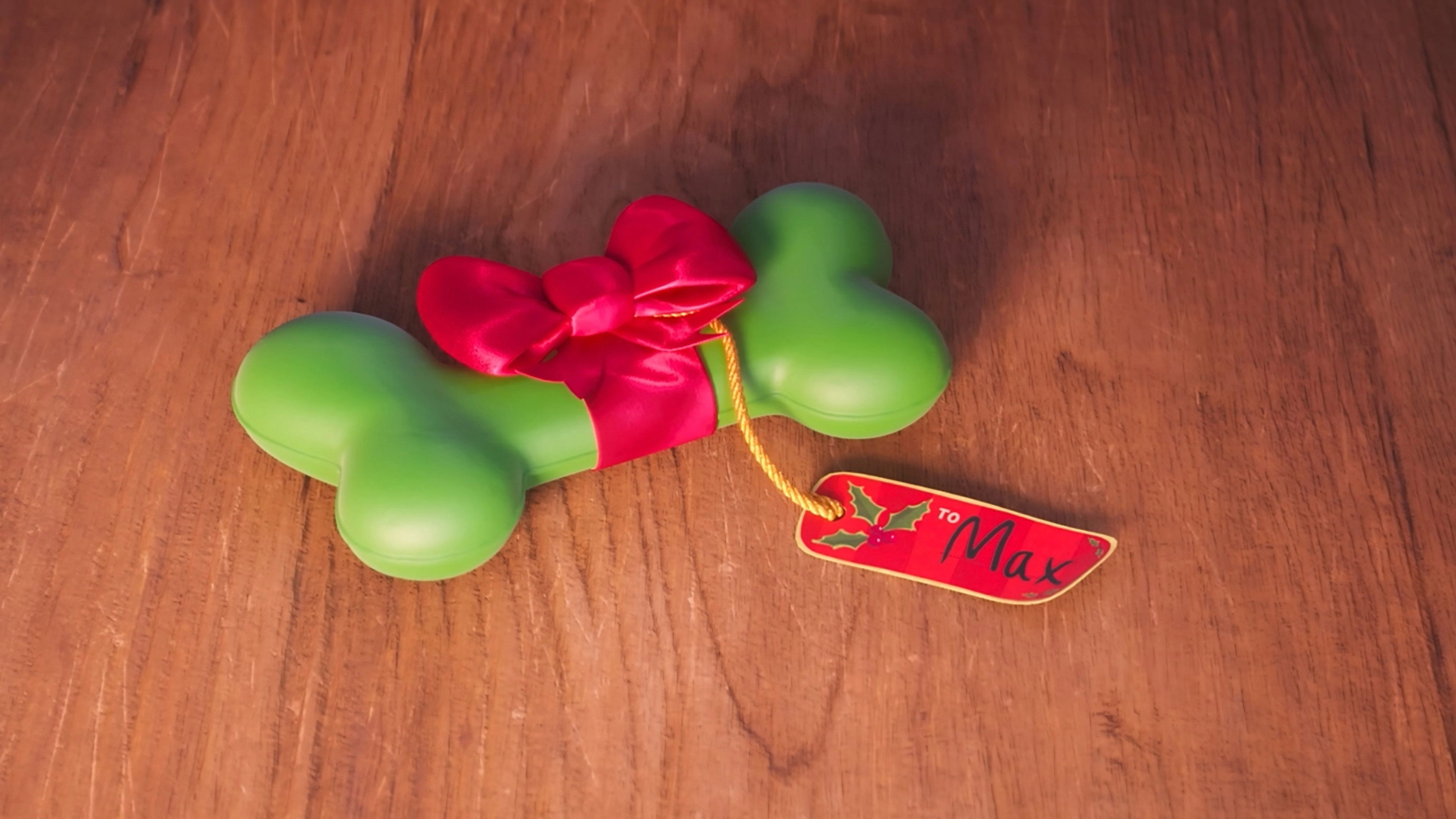 The Grinch