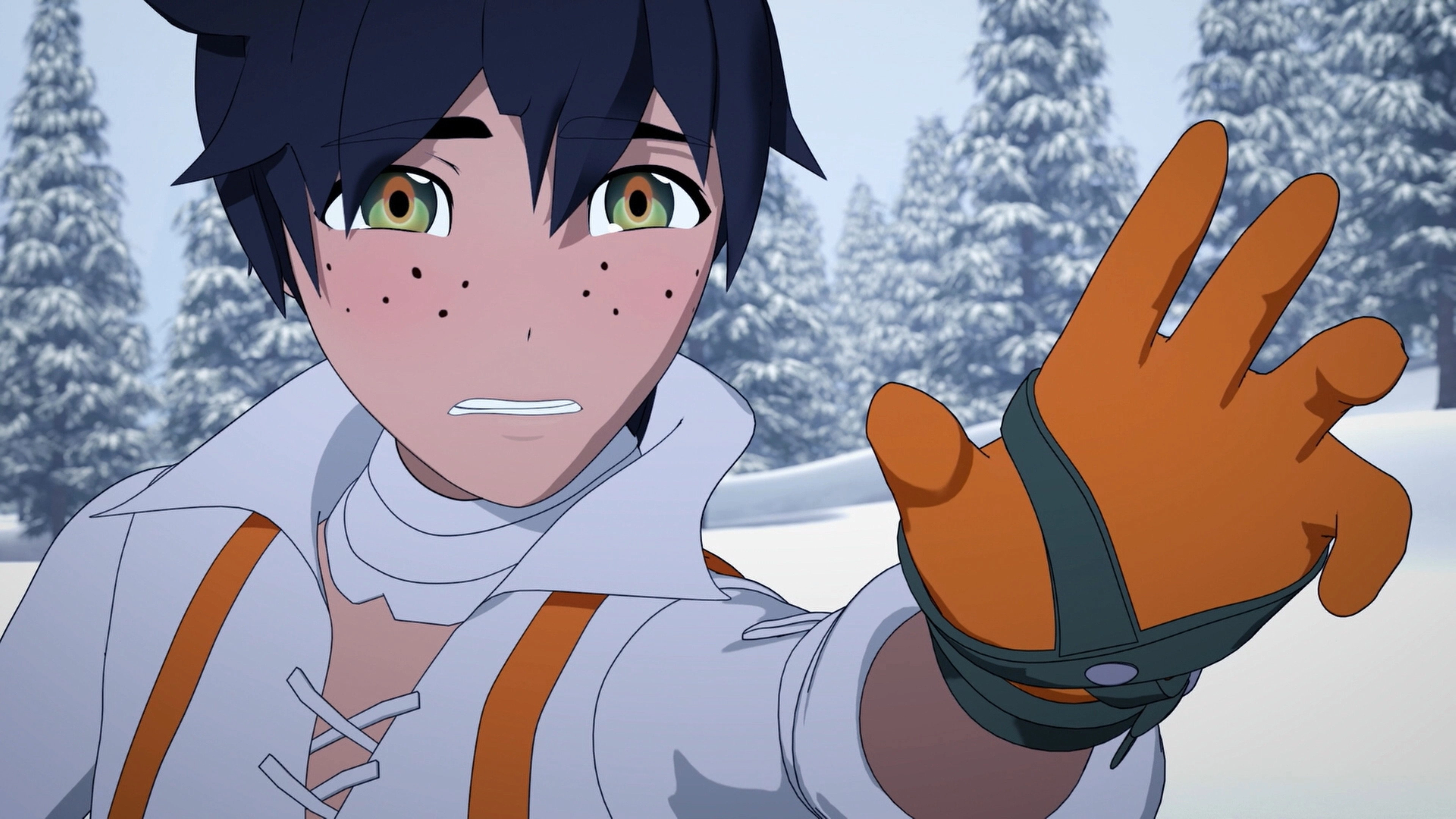 RWBY