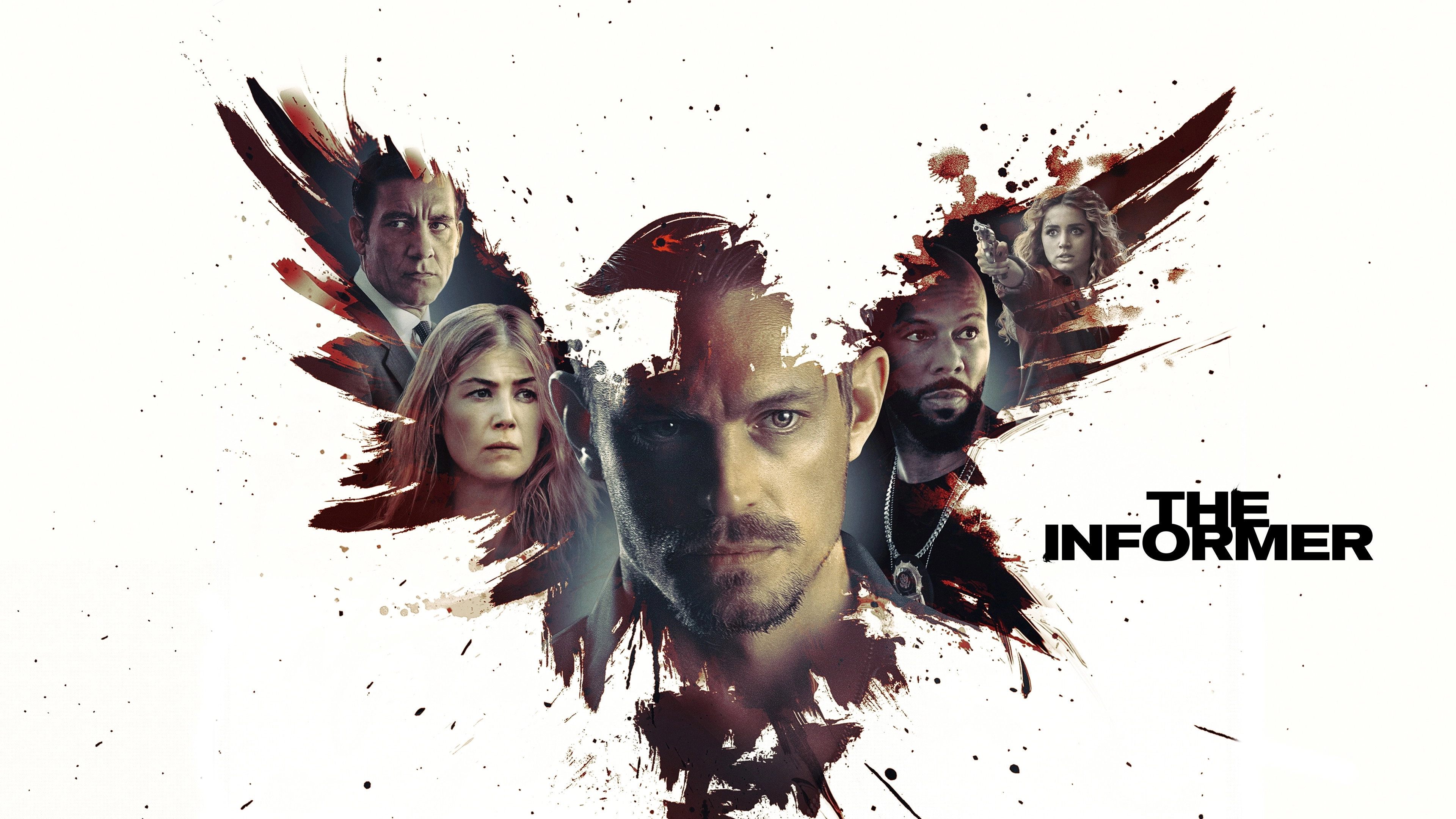 The Informer