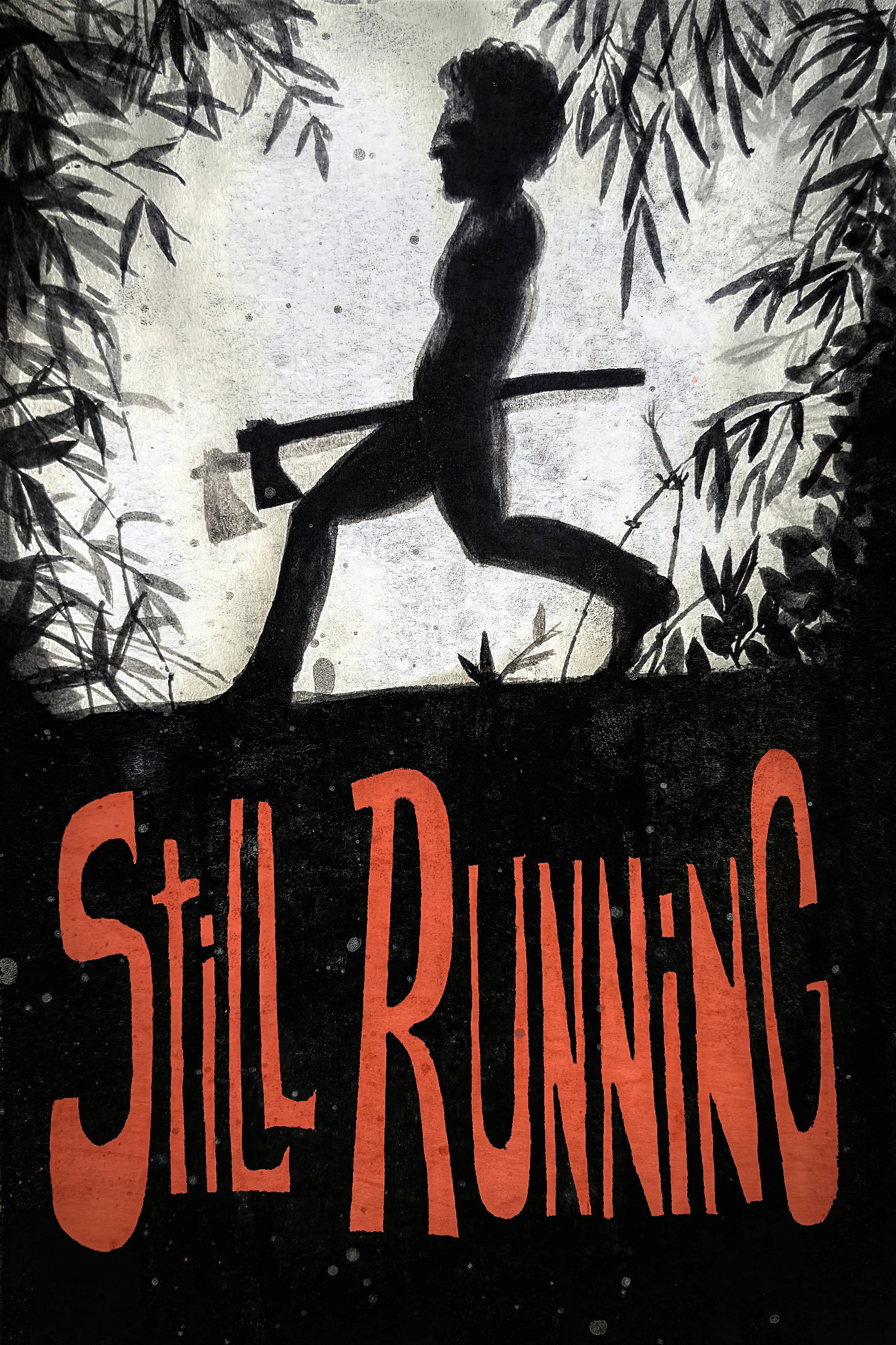 Still Running: The Forest