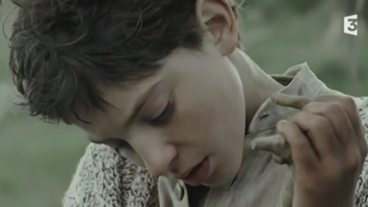 The Young Montalbano