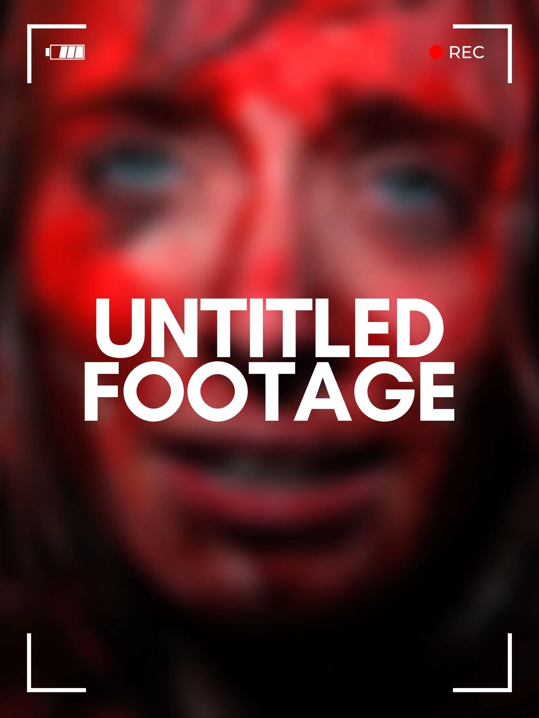 Untitled Footage