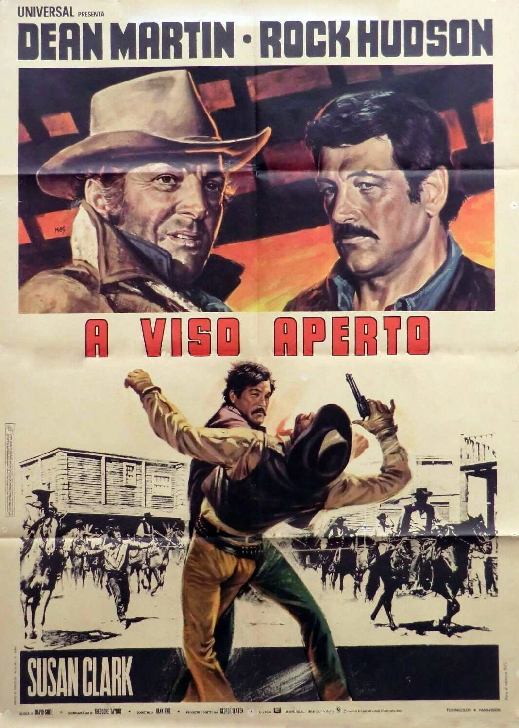 Showdown