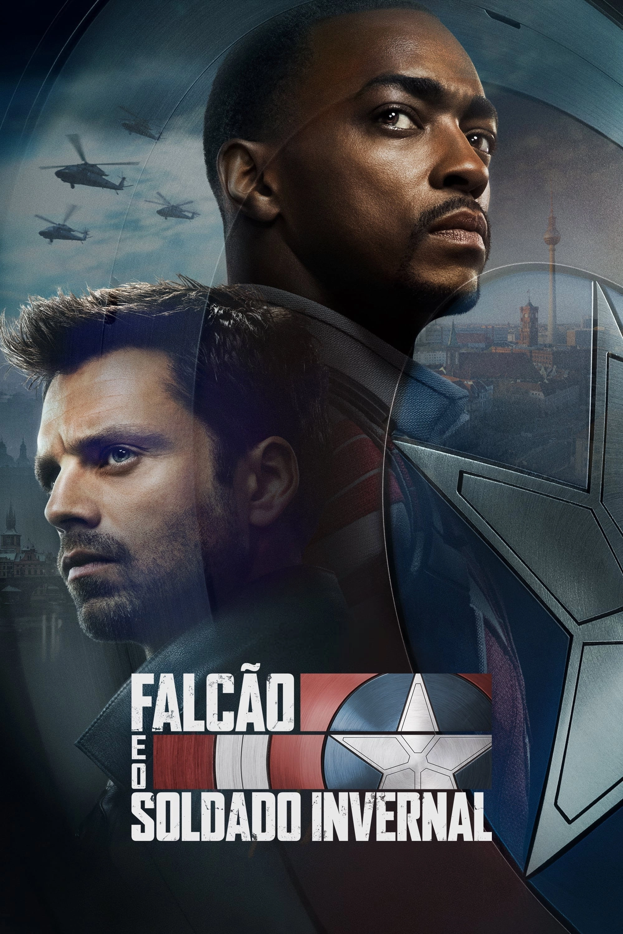Caída del cielo