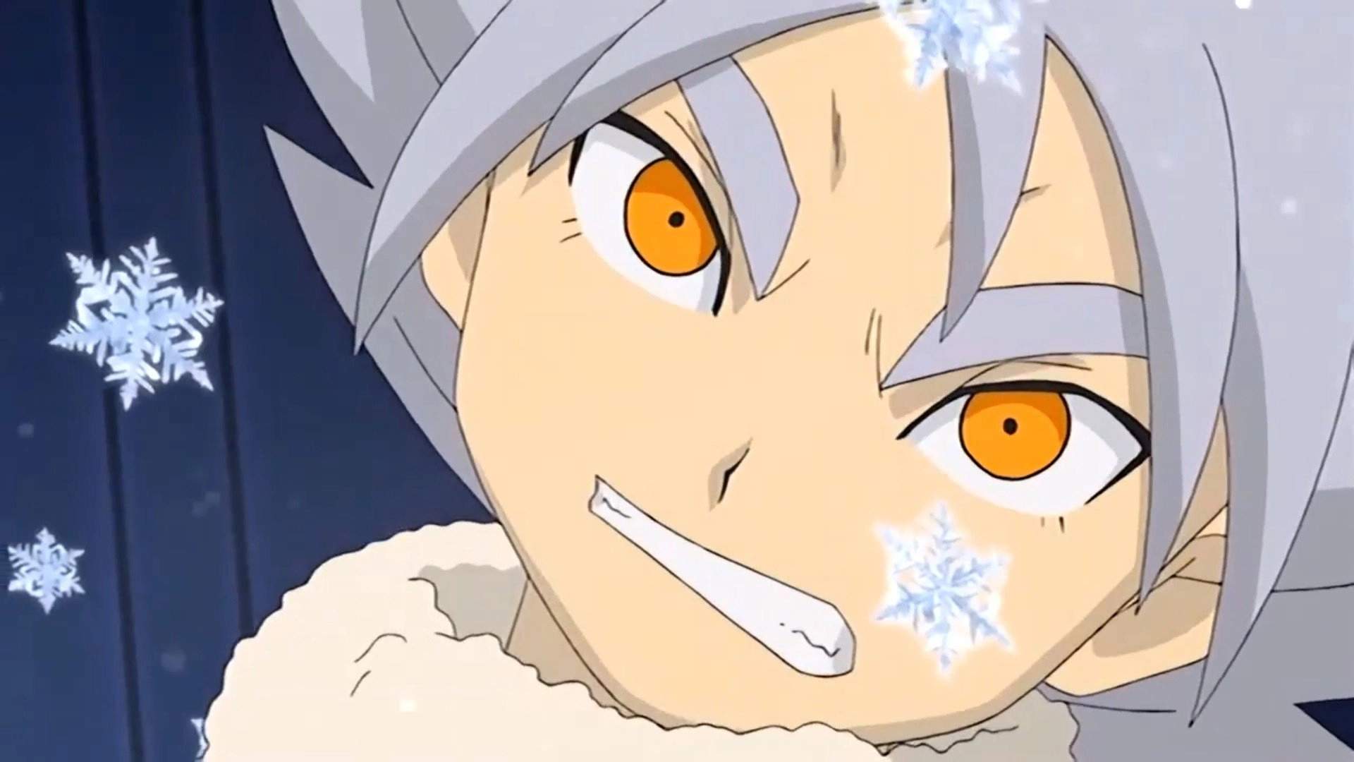 Inazuma Eleven