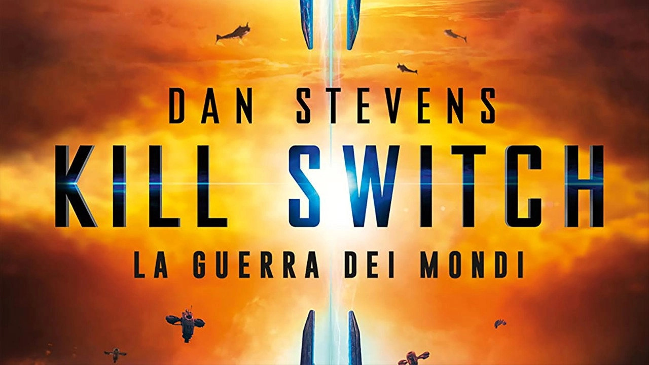 Kill Switch
