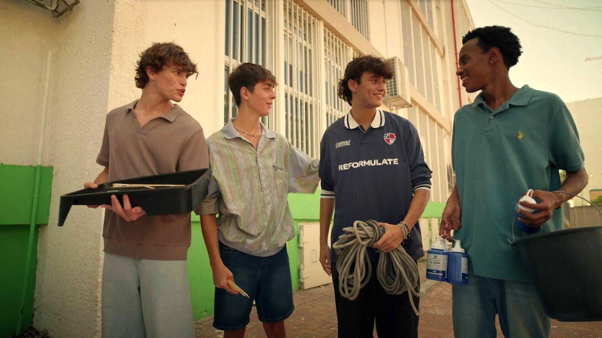 מה הבעיה?