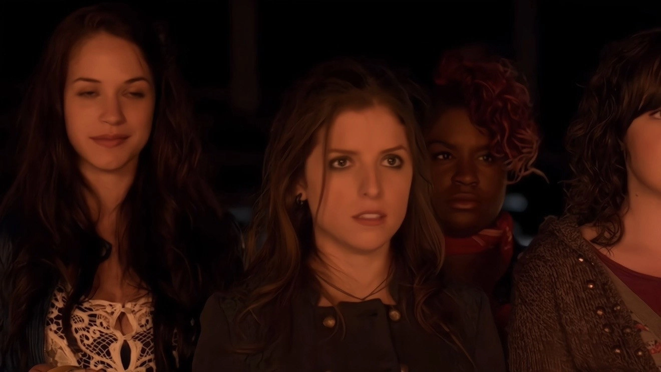 Pitch Perfect