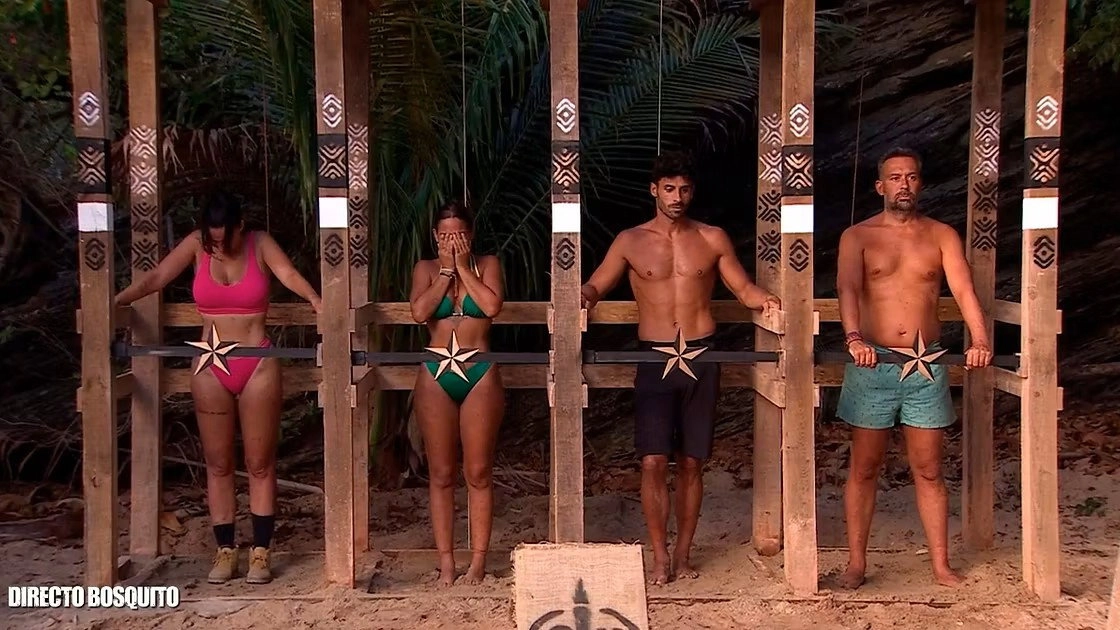 Supervivientes All Stars