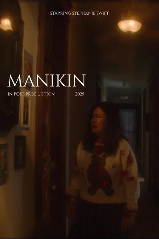 Manikin