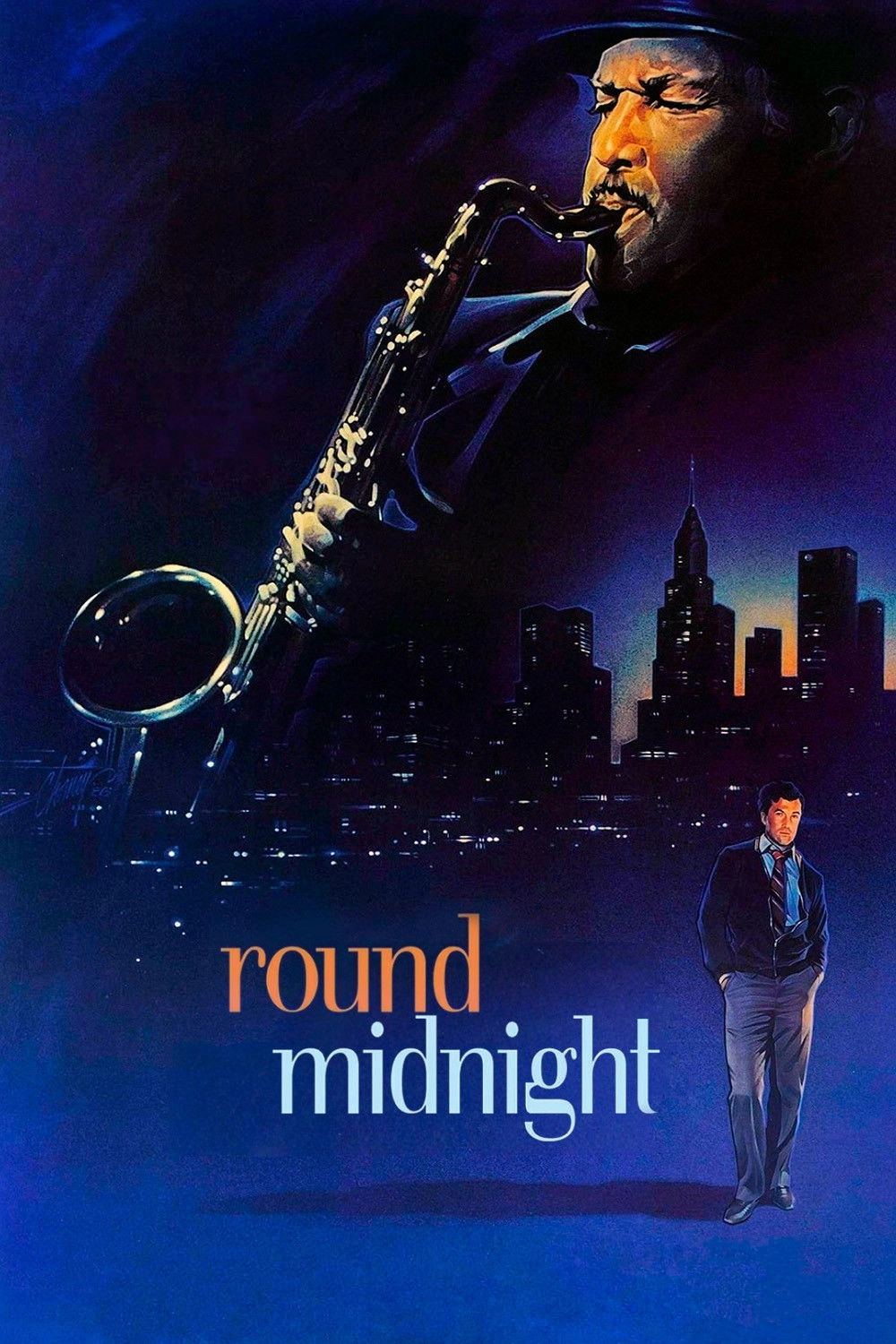 'Round Midnight