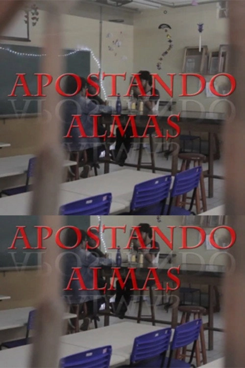 Apostando Almas