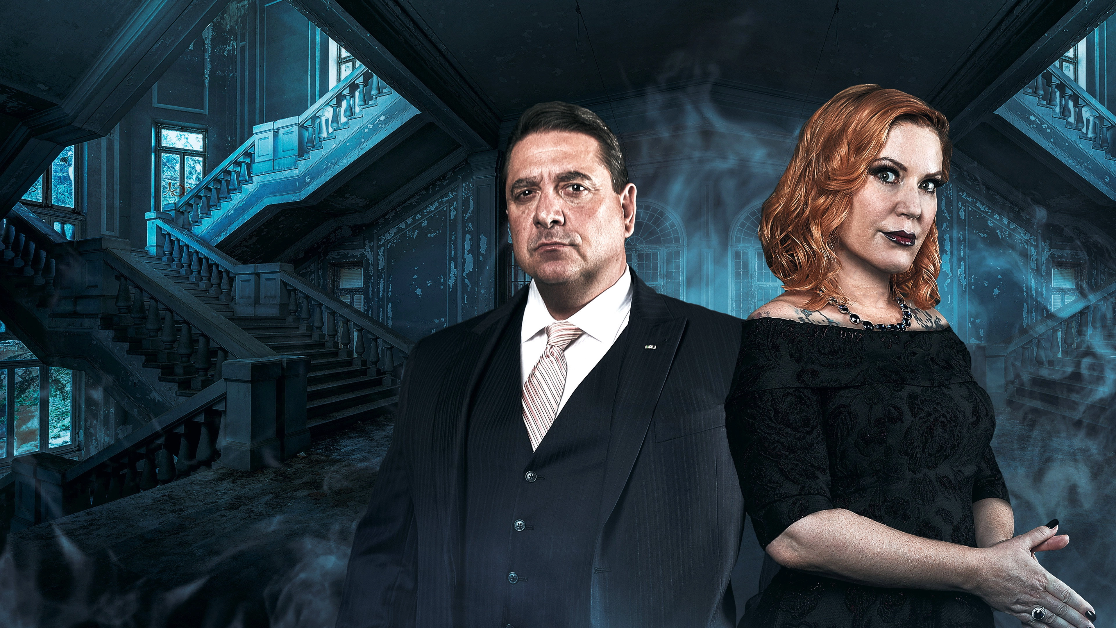 The Dead Files