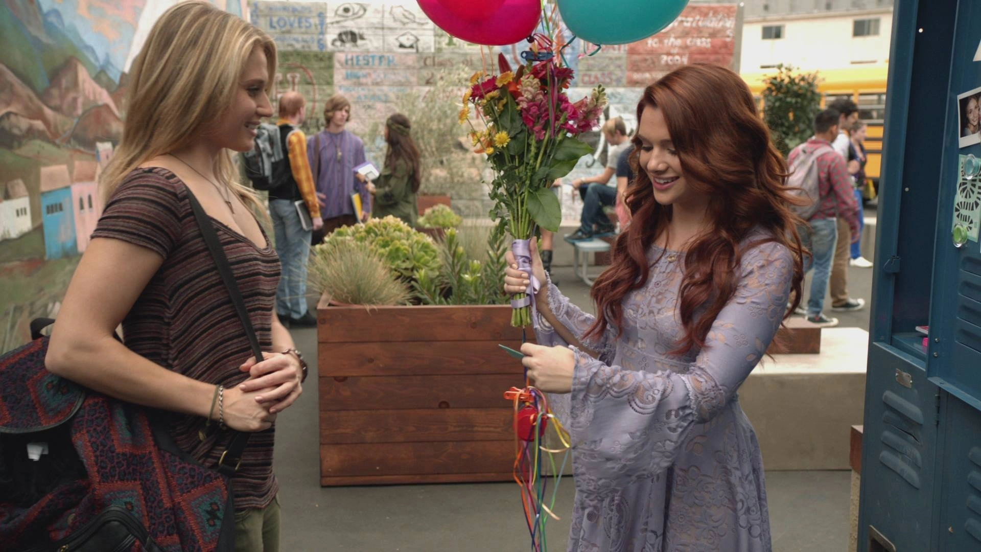 Faking It