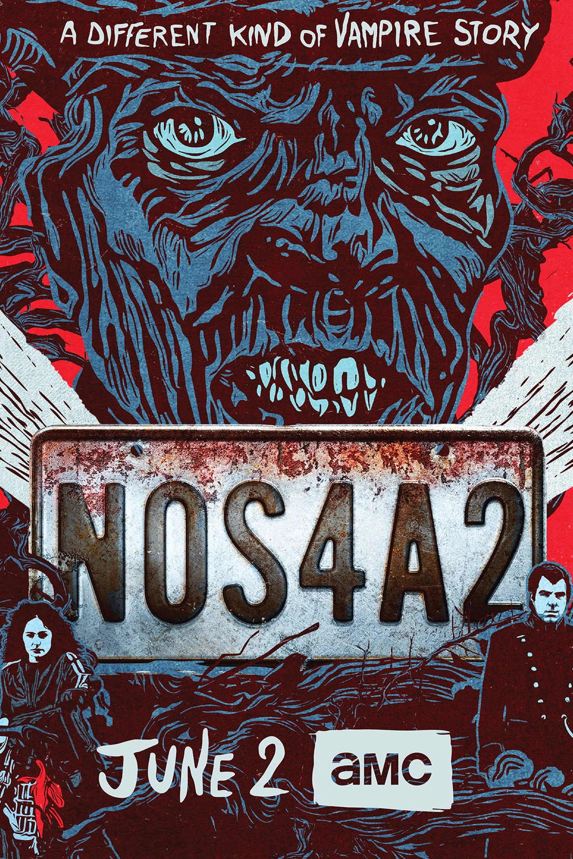 NOS4A2