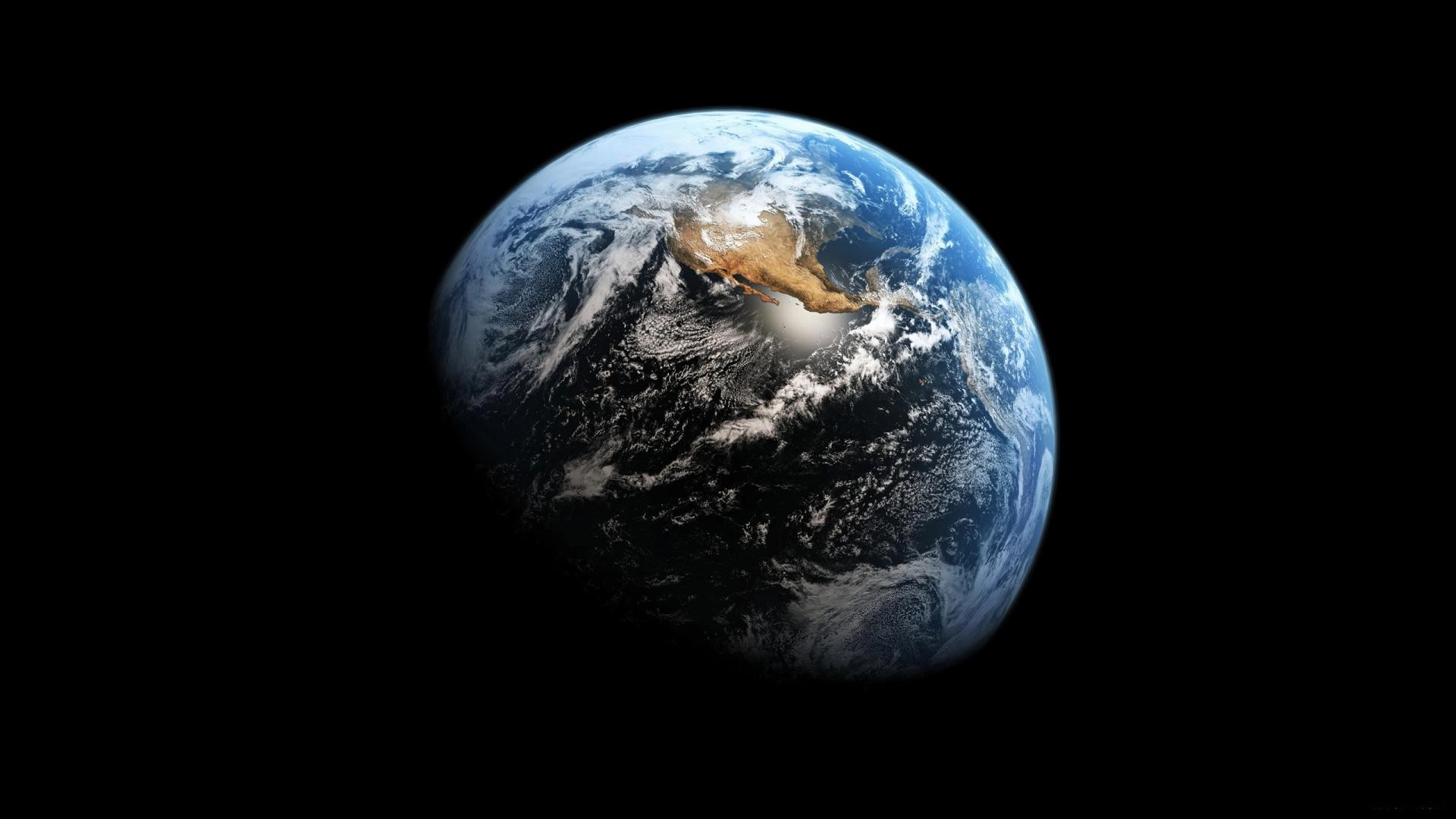 Der bewegte Planet