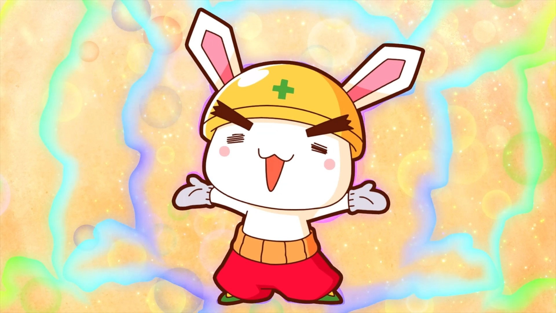Zenryoku Usagi
