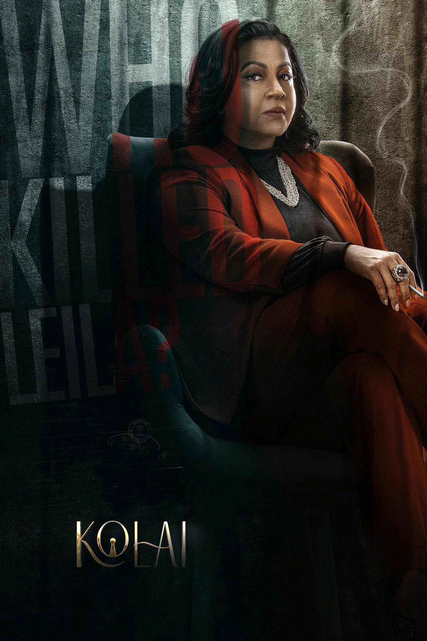 Kolai