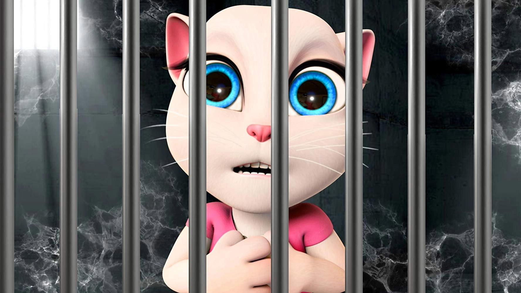 Talking Tom and Friends