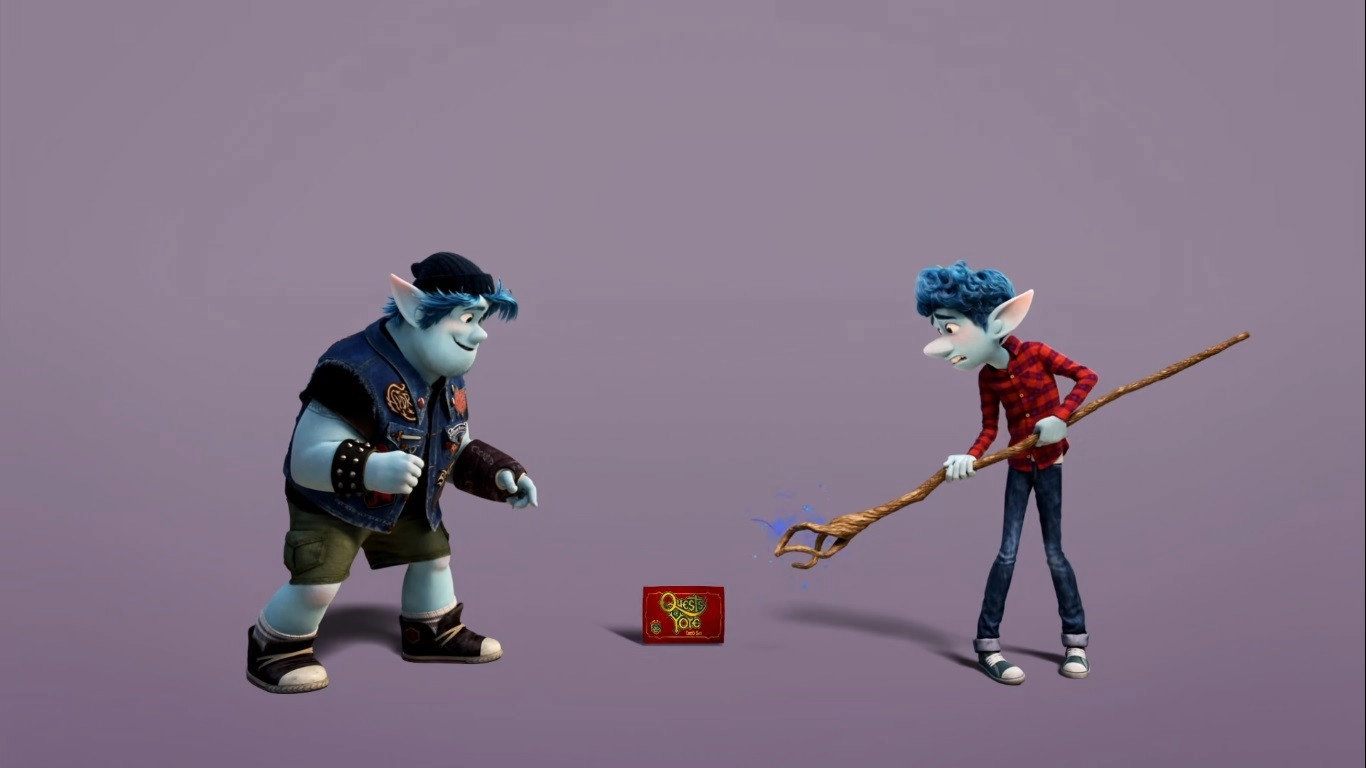 Onward: Magic Gems