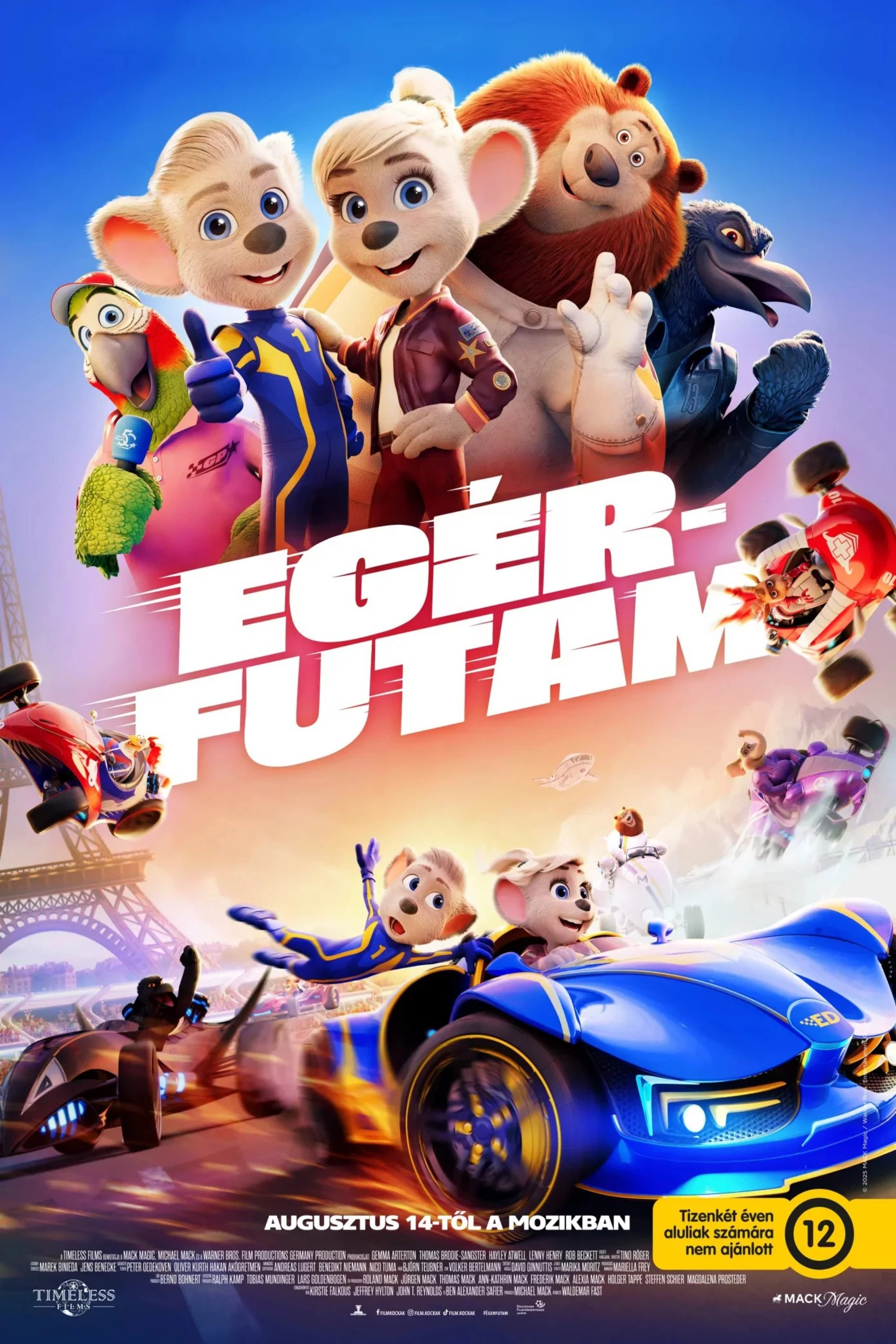 Grand Prix of Europe
