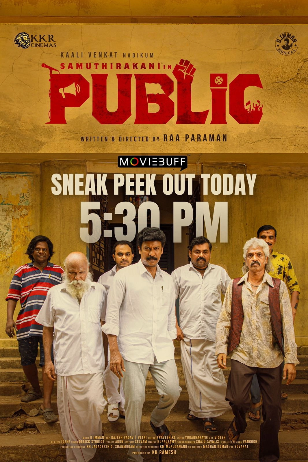 Public
