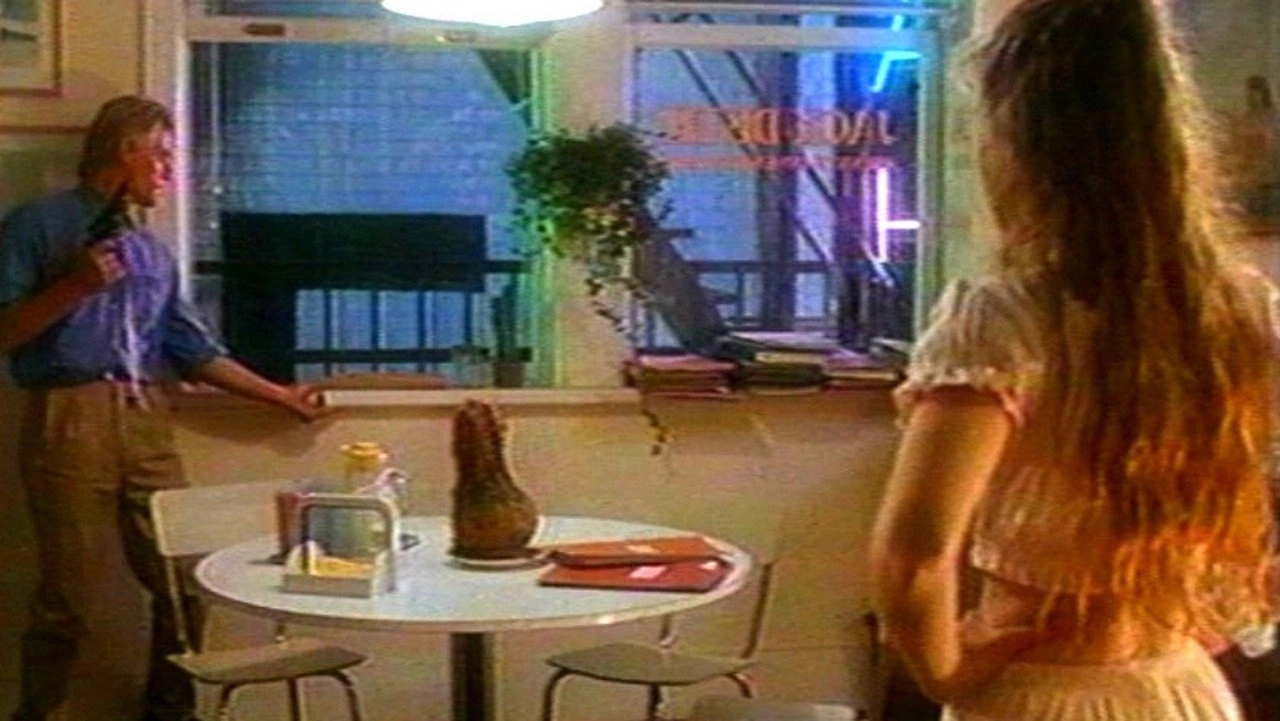 Trancers: City of Lost Angels
