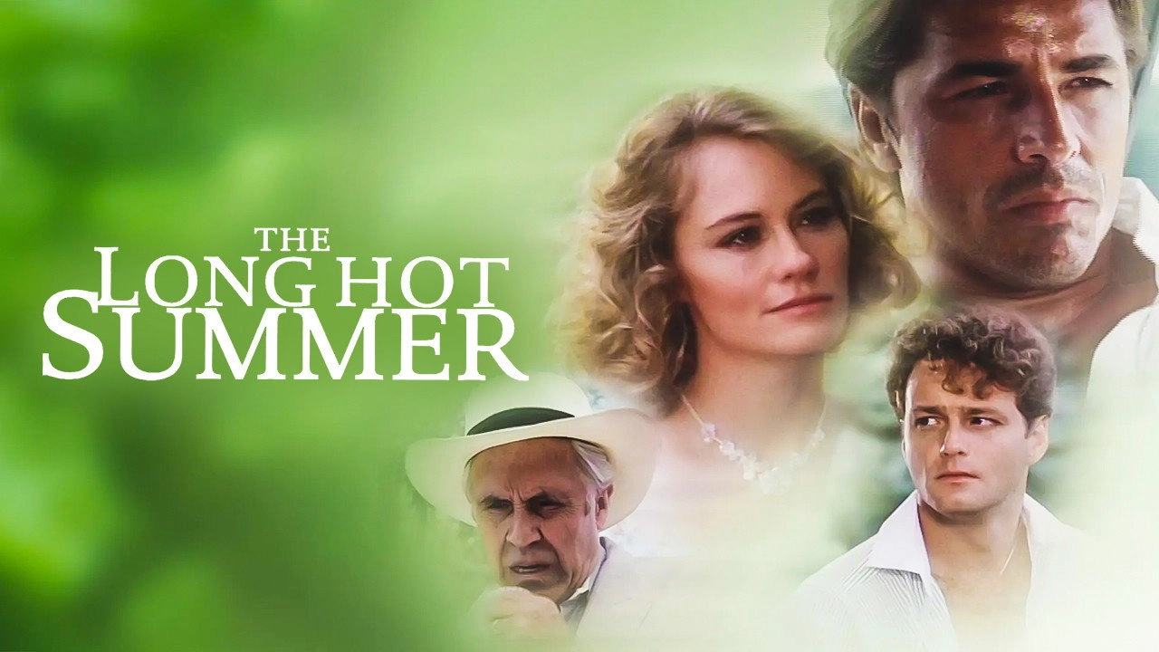 The Long Hot Summer