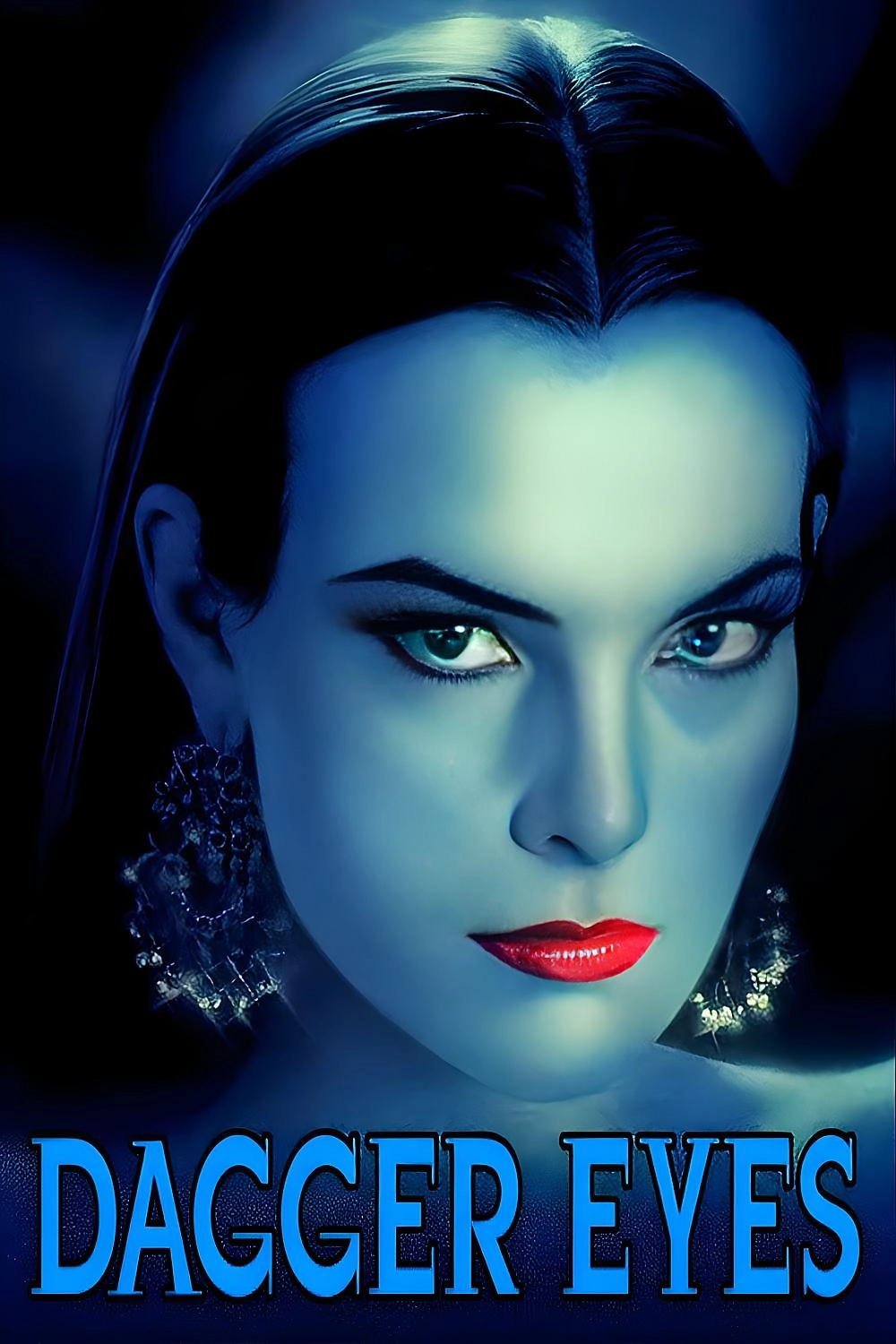 Dagger Eyes