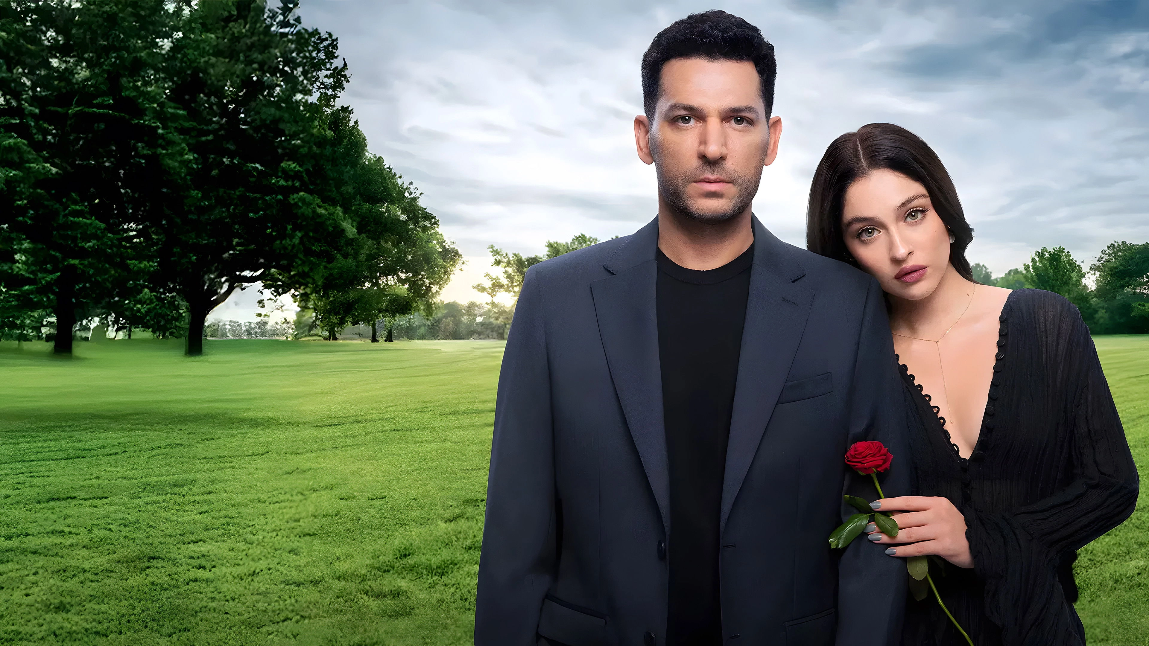 Sins and Roses